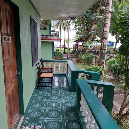 安达 1号和平旅馆酒店 外观 照片